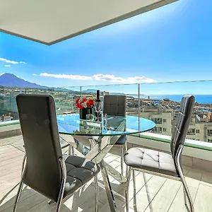 Ocean Garden With Seaview. Apartment